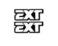 Fork Tube Decals